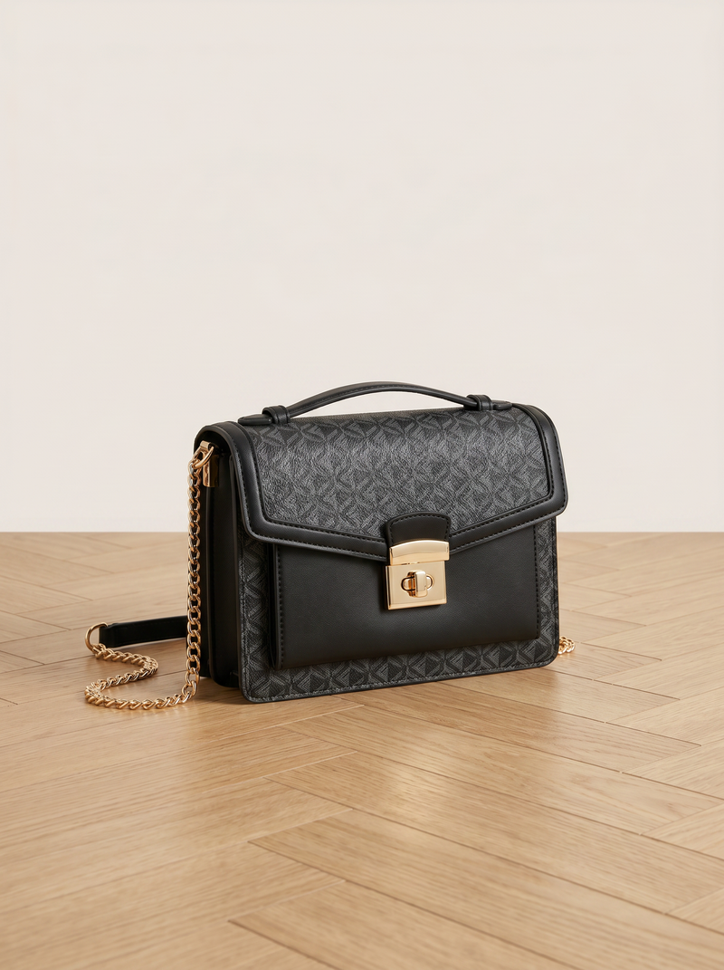 Francesca | Chic Crossbody Bag