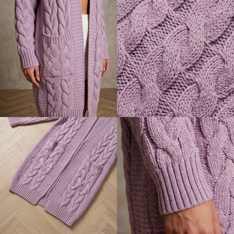 Citron Purple