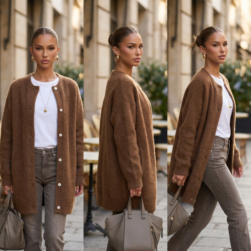 Caramel