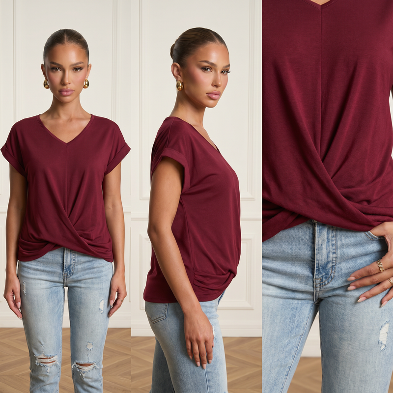 Wine Red
