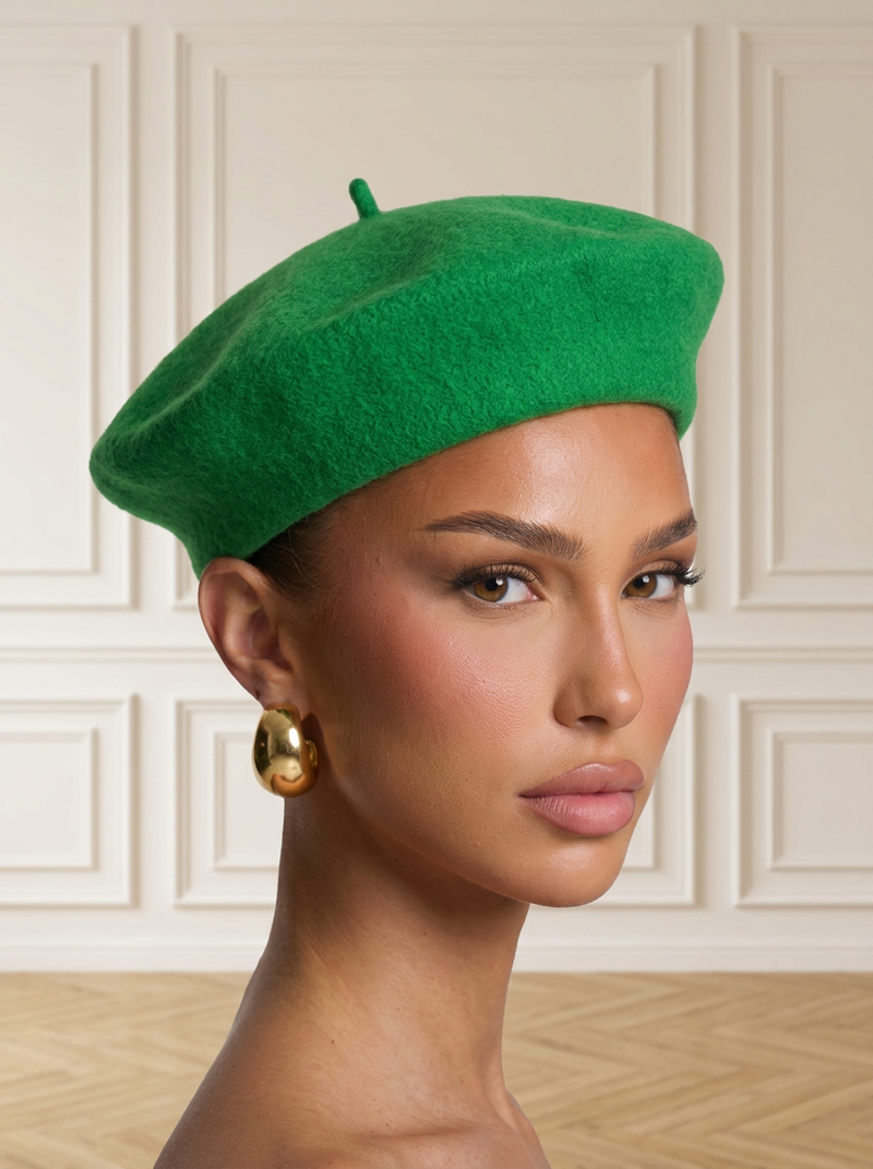 Fluorescent Green
