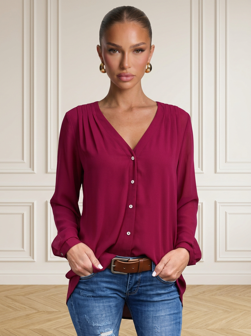 Wine Red