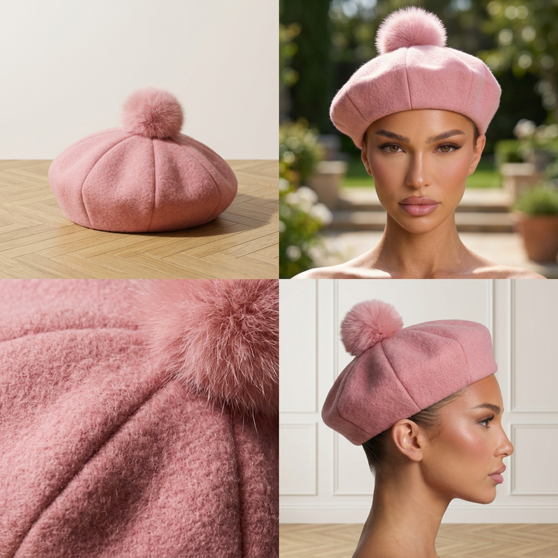 Light Pink