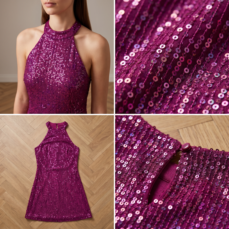 Purplish Red