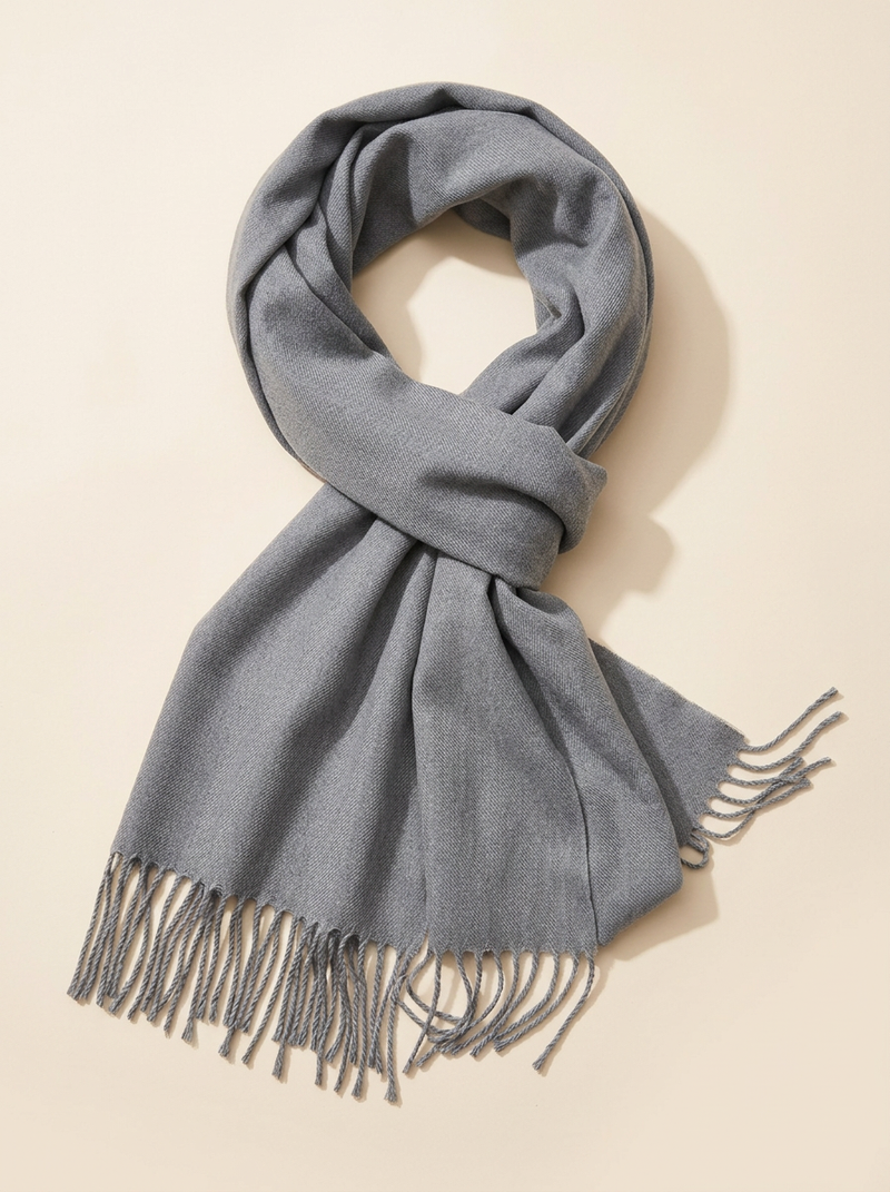 Hemp Gray