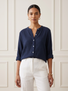 Navy blue