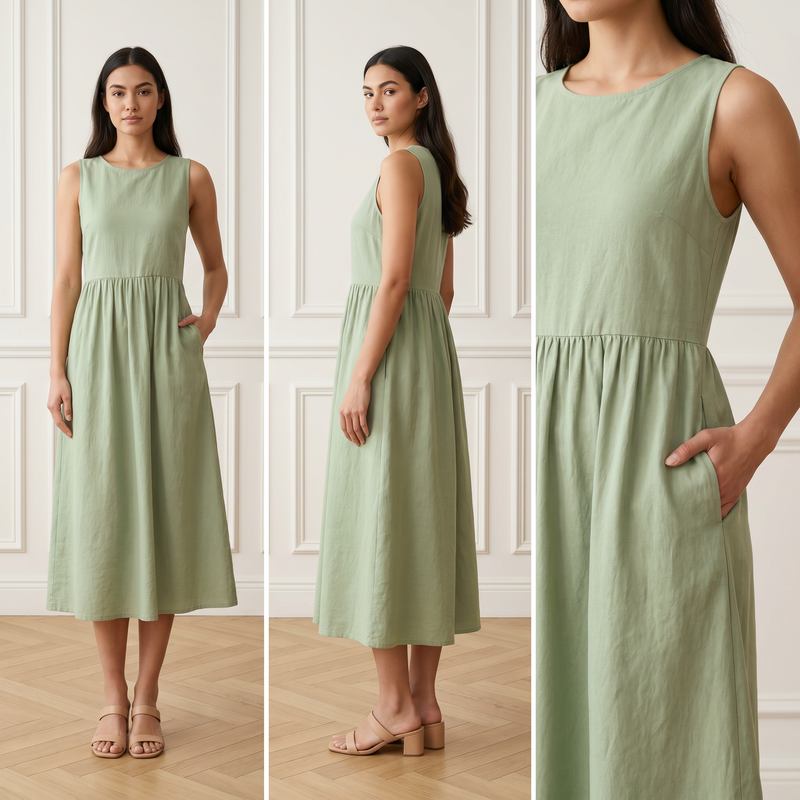 Light Green