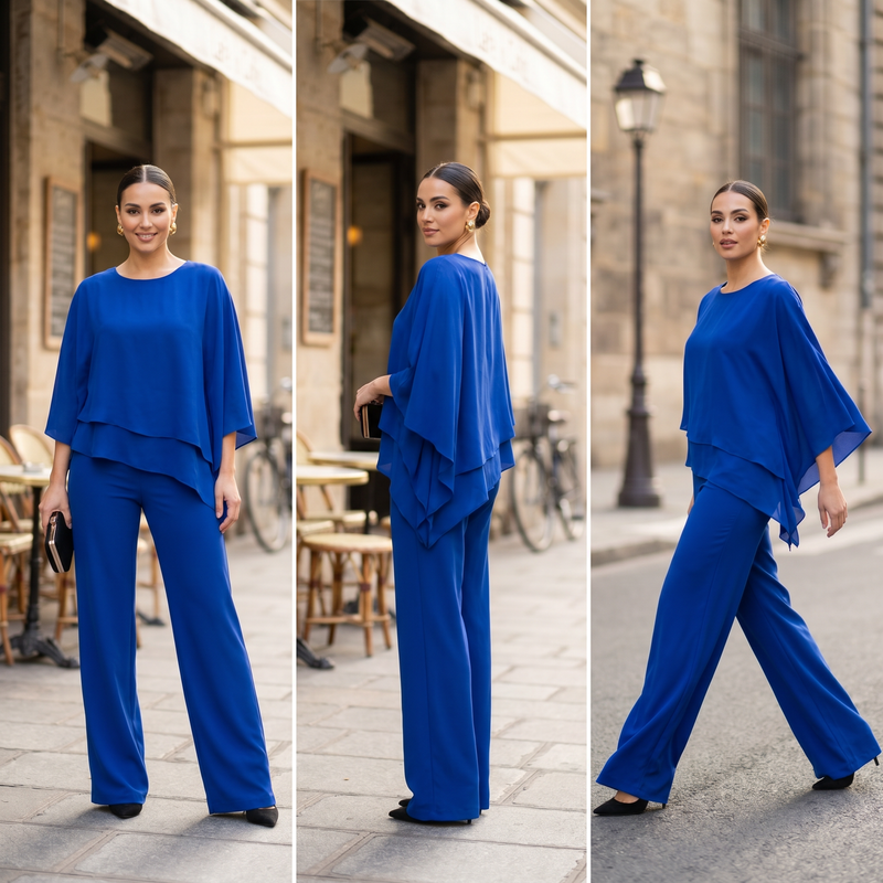 Royal Blue