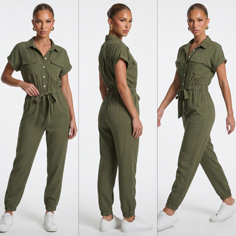 Army Green
