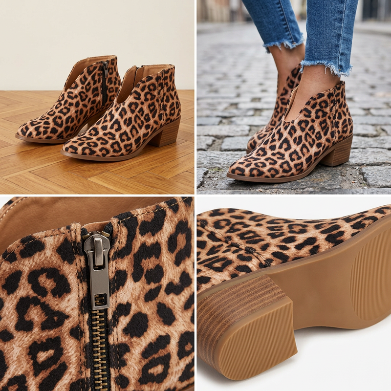 Leopard