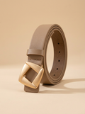 Zarina | Embellished Buckle Belt