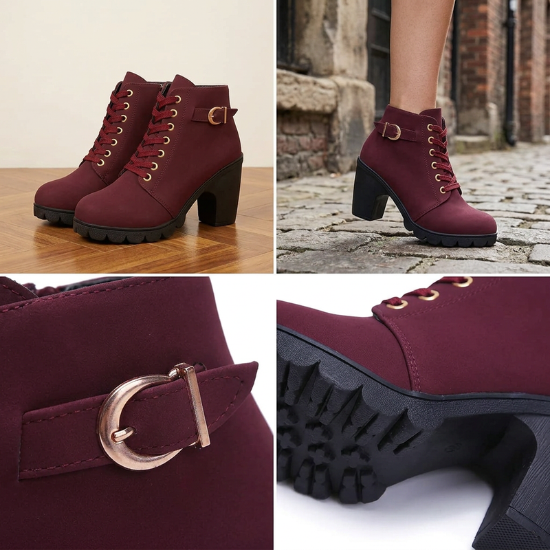 Wine Red