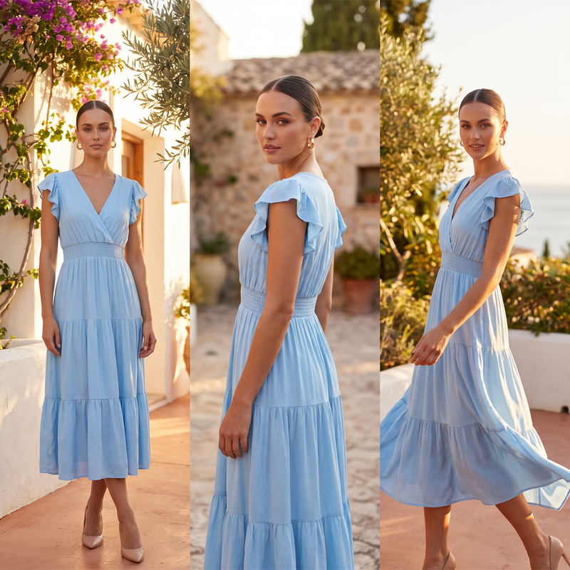 Light Blue