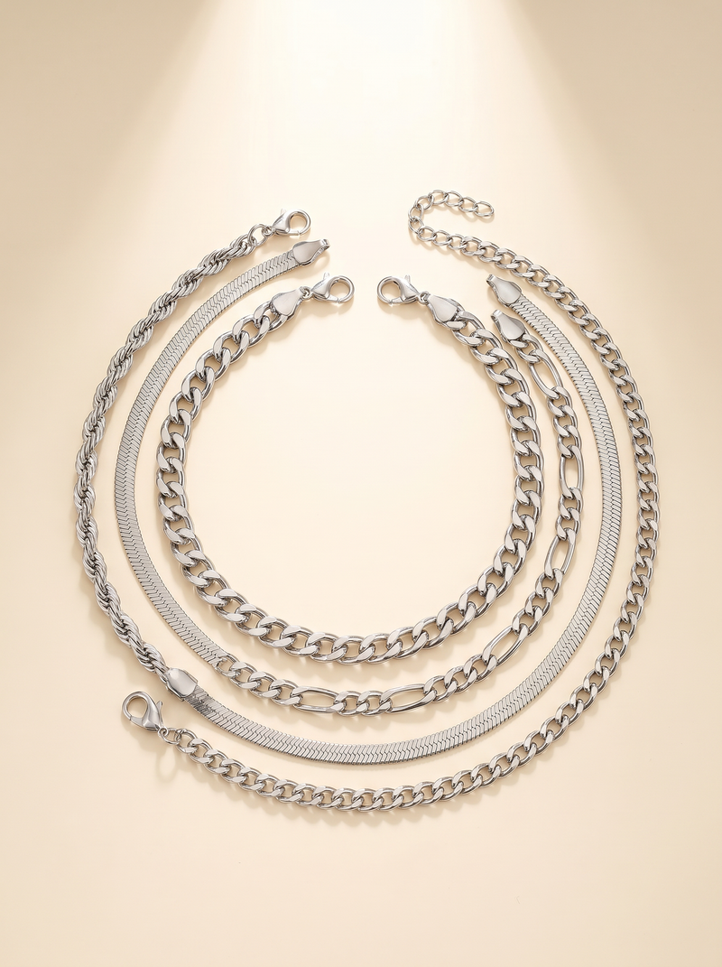 Silver