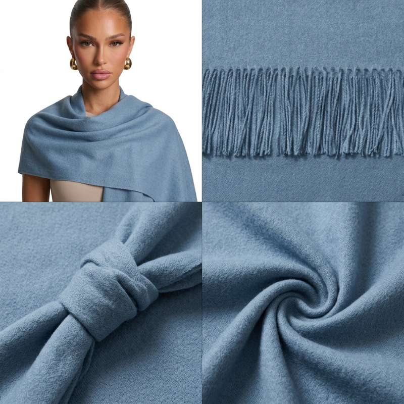Denim Blue