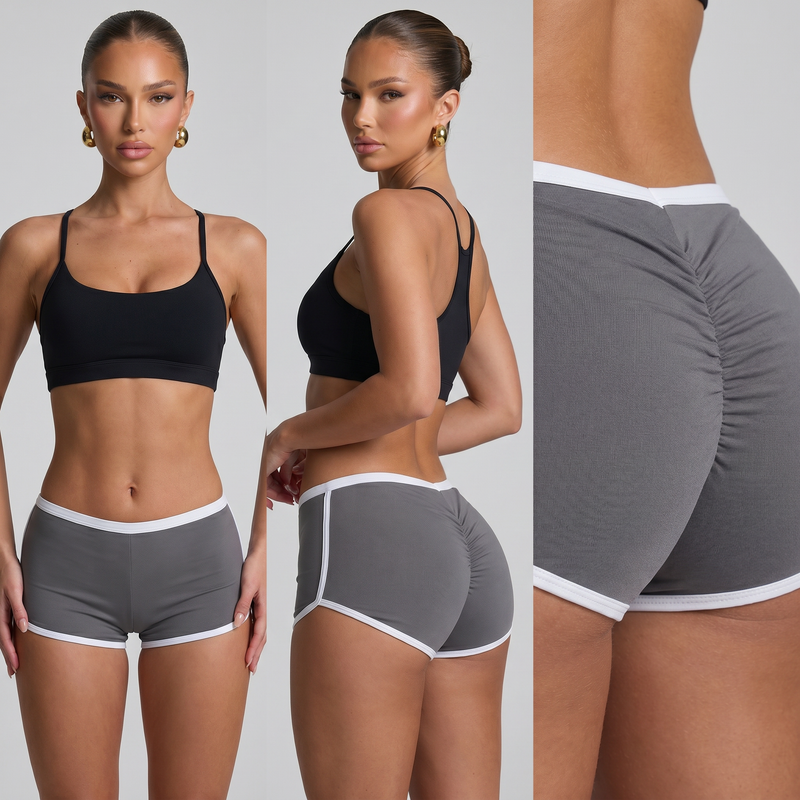 Grey