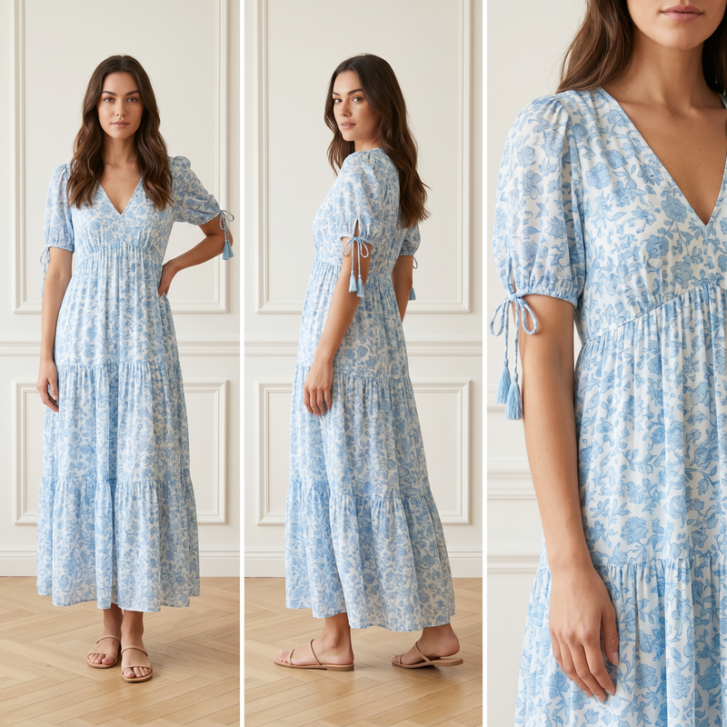 Light Blue