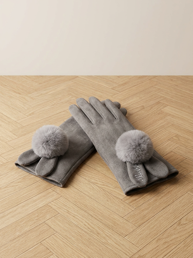 Gray