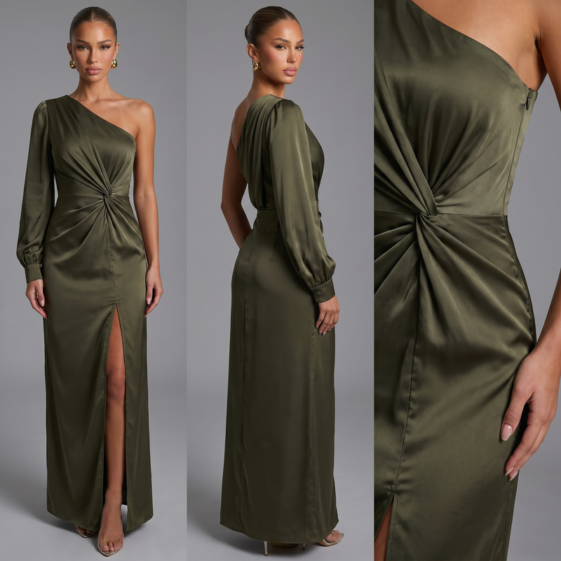 Olive Green