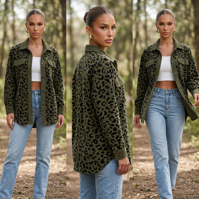 Army Green