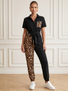 Leopard print