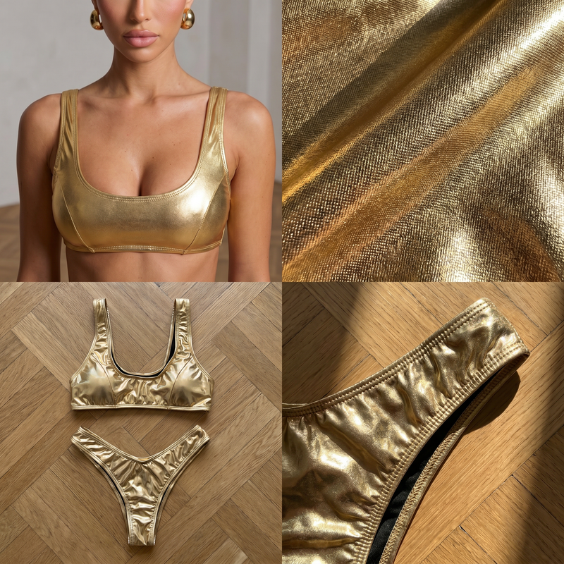 Gold