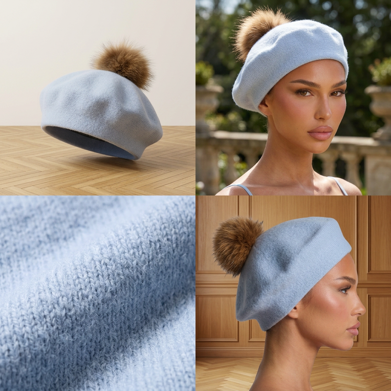Baby Blue