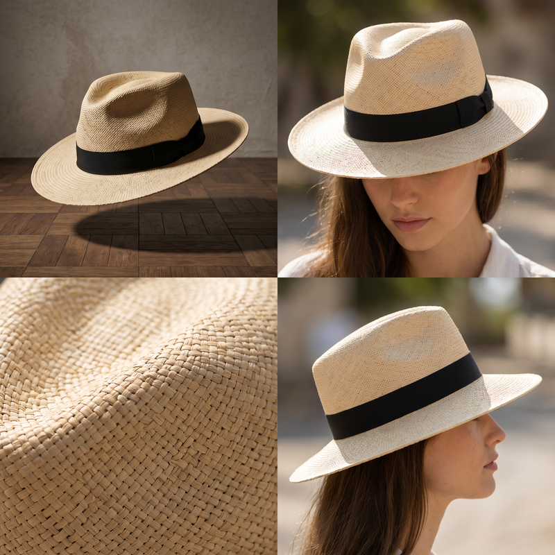 Beige-Black