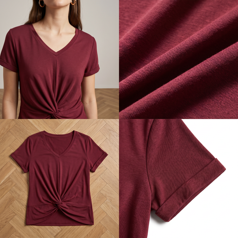 Wine Red