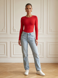 Cinzia | Sculpting Bodysuit