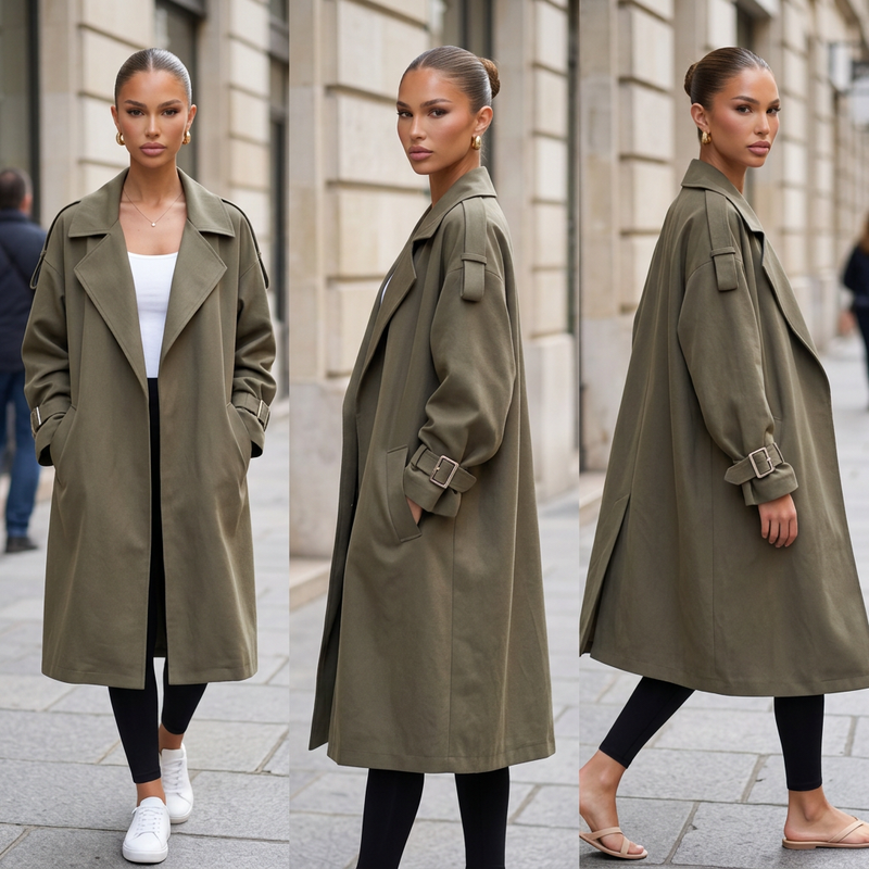 Army Green