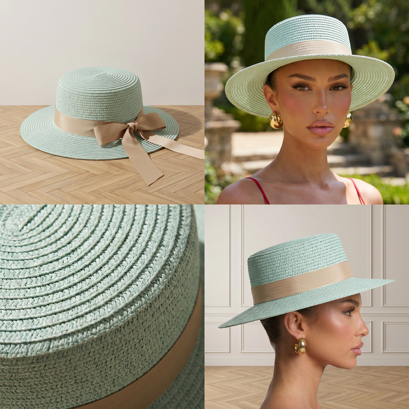 Mint Green