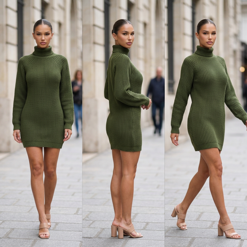 Army Green