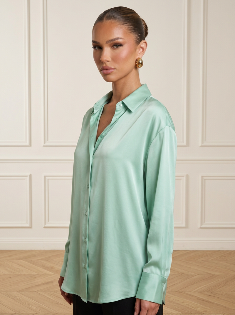 Light Green