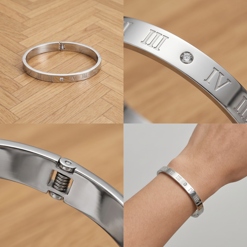 Silver