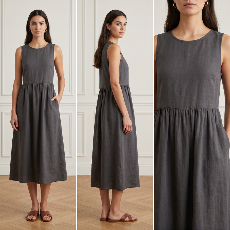 Dark Gray
