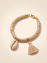 Beige Shell