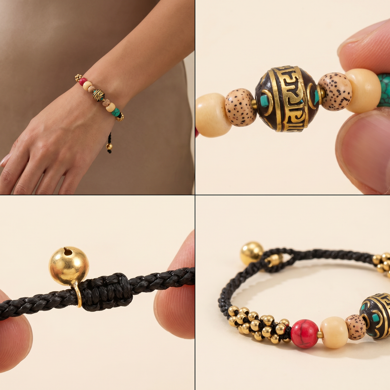 Blue-Red-Gold
