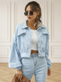 Sky Blue