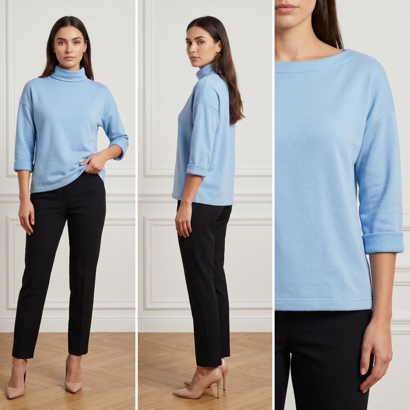 Light Blue
