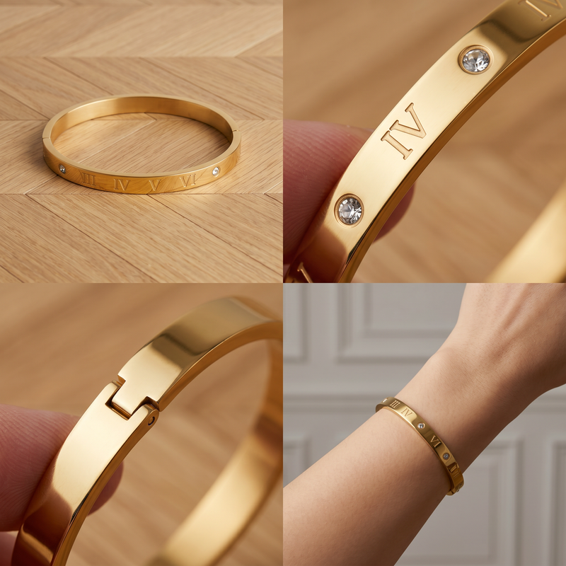 Gold
