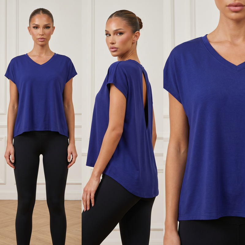 Royal Blue