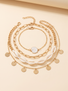 Anklet