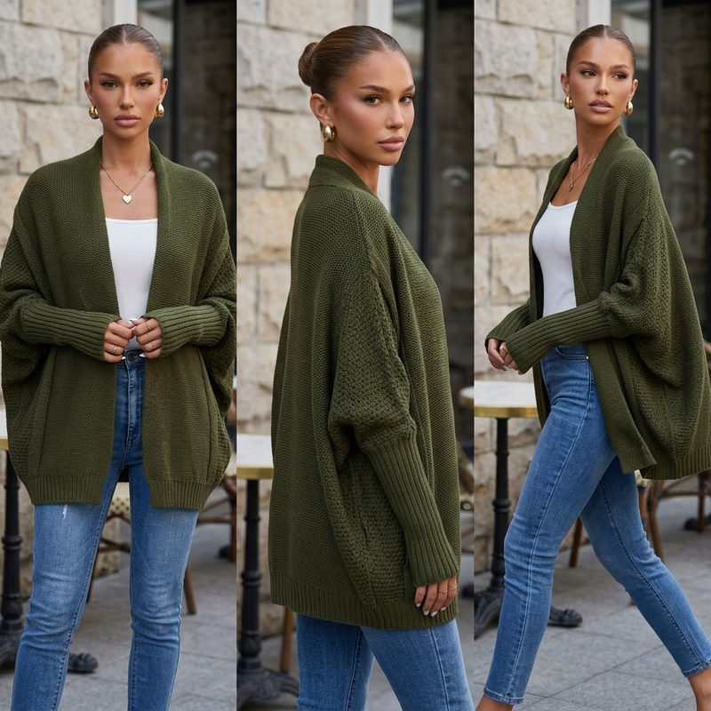 Army Green
