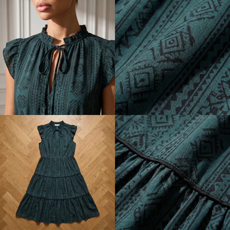 Peacock Green