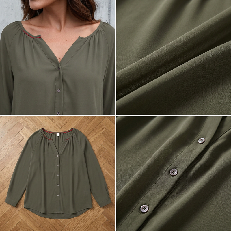 Army Green
