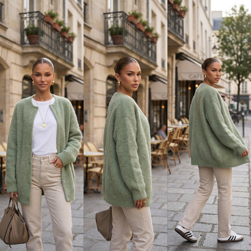 Light Green