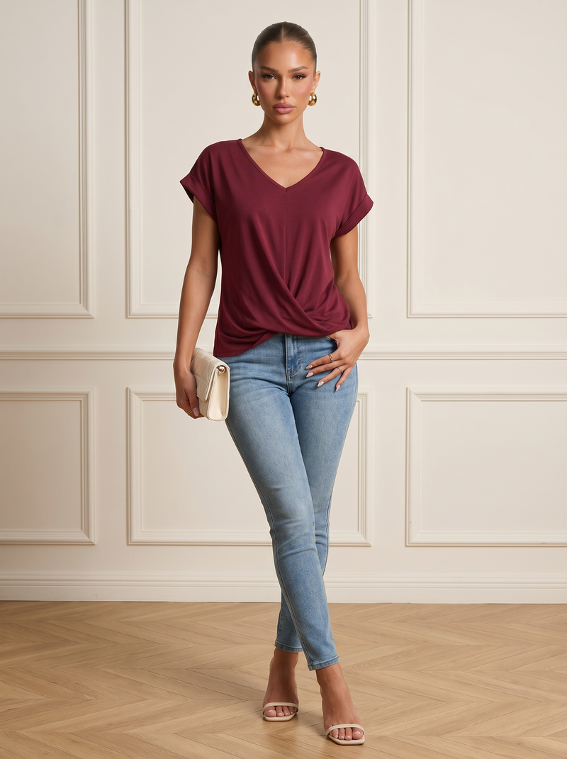 Wine Red