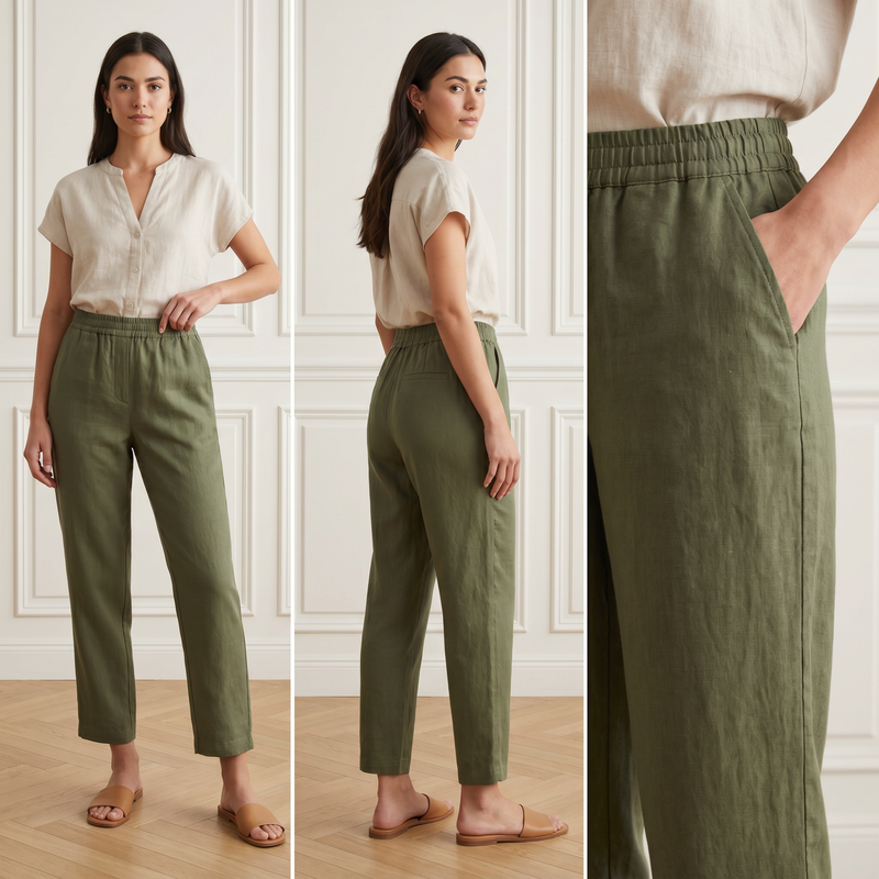 Army Green