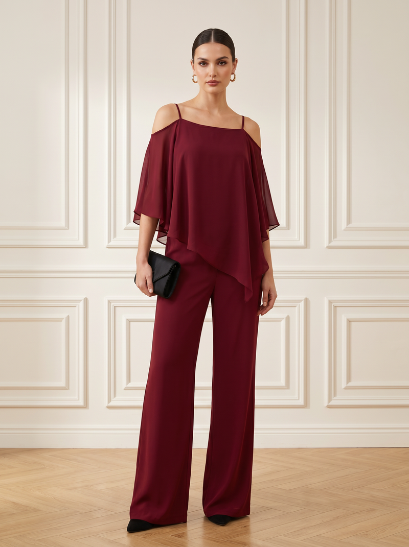 Wine Red